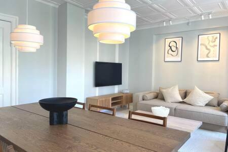 Apartments In Trendy And Vibrant Norrebro Area Kopenhagen Exterior foto